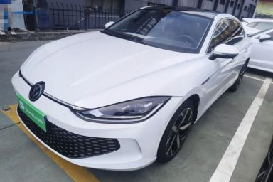 Used Volkswagen Lamando 2024 Lavida L 280TSI DSG Cool & Spicy Edition