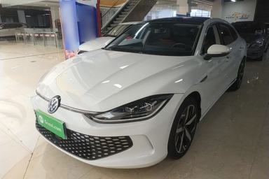 Used Volkswagen Lamando 2024 Lavida L 280TSI DSG Cool & Spicy Edition
