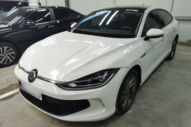 Used Volkswagen Lamando 2024 Lingdu L 200TSI DSG Trendy & Spicy Edition
