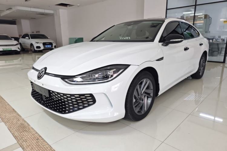 Volkswagen Lamando 2024 Lavida L 280TSI DSG Spicy Edition