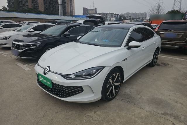 Used Volkswagen Lamando 2024 Lavida L 280TSI DSG Cool & Spicy Edition