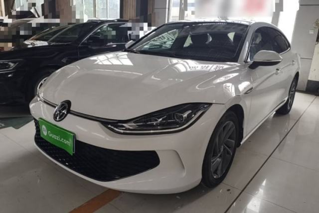 Used Volkswagen Lamando 2024 Lingdu L 200TSI DSG Trendy & Spicy Edition
