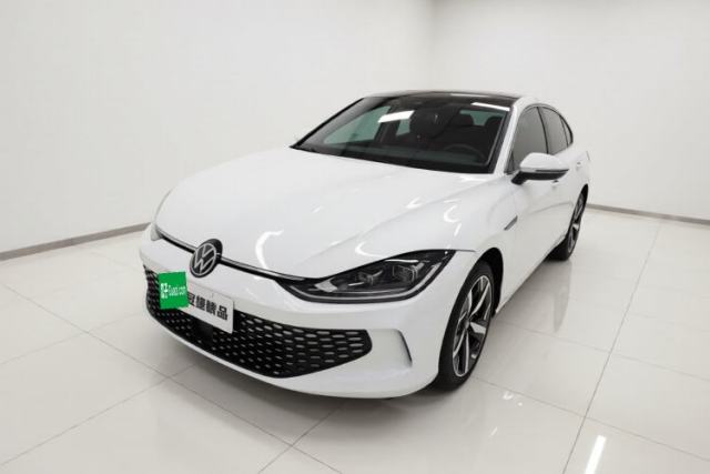 Used Volkswagen Lamando 2024 Lavida L 280TSI DSG Cool & Spicy Edition