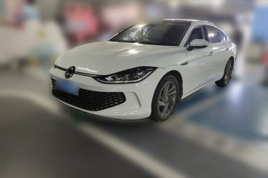 Used Volkswagen Lamando 2024 Lavida L 280TSI DSG Spicy Edition