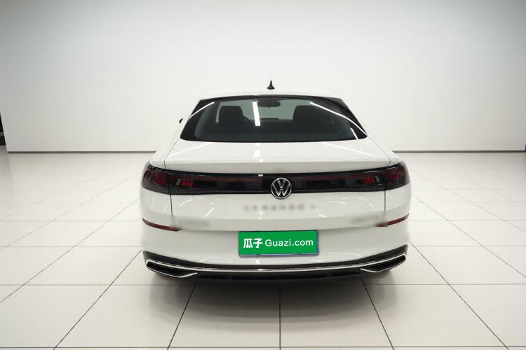 Used Volkswagen Lamando 2024 Lavida L 280TSI DSG Cool & Spicy Edition Rear