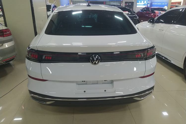 Used Volkswagen Lamando 2024 Lavida L 280TSI DSG Cool & Spicy Edition Rear
