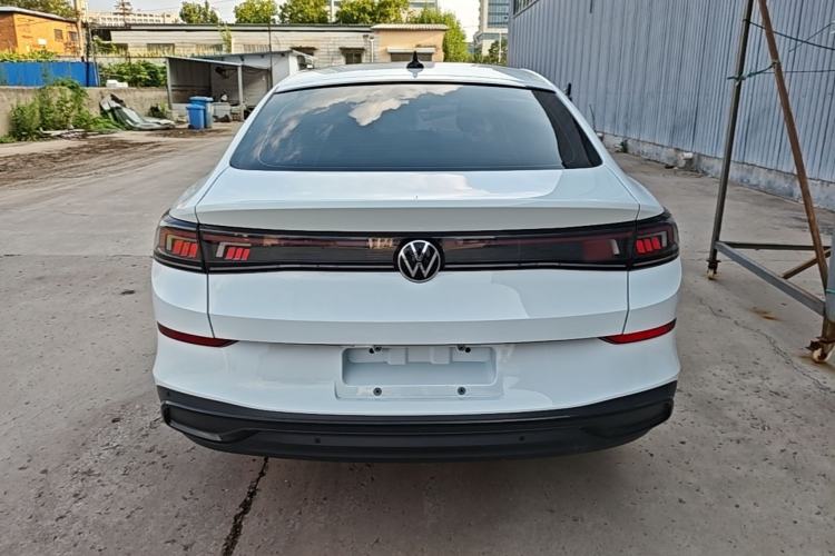 Used Volkswagen Lamando 2024 Lavida L 280TSI DSG Spicy Edition Rear