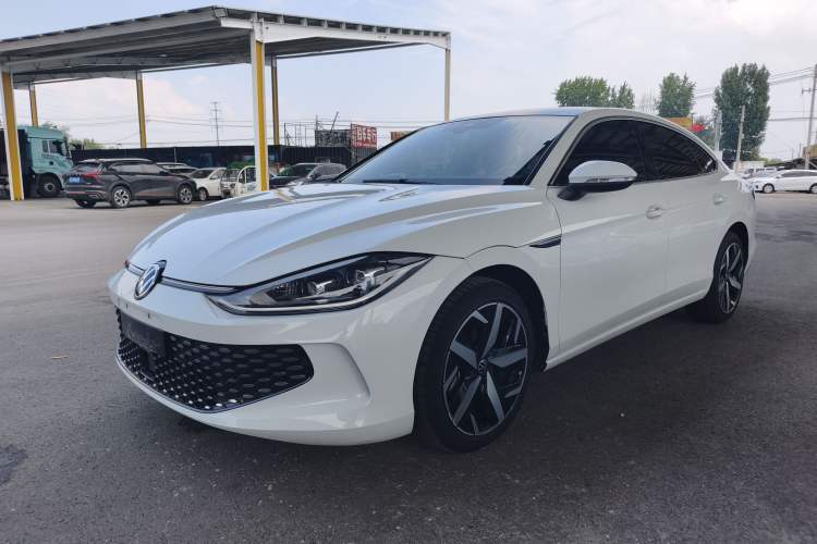 Gebrauchter Volkswagen Lamando 2024 Lavida L 280TSI DSG Cool & Spicy Edition Guazi used car, China used car export, Used car for sale, Used cars, Cheapest cars for sale
