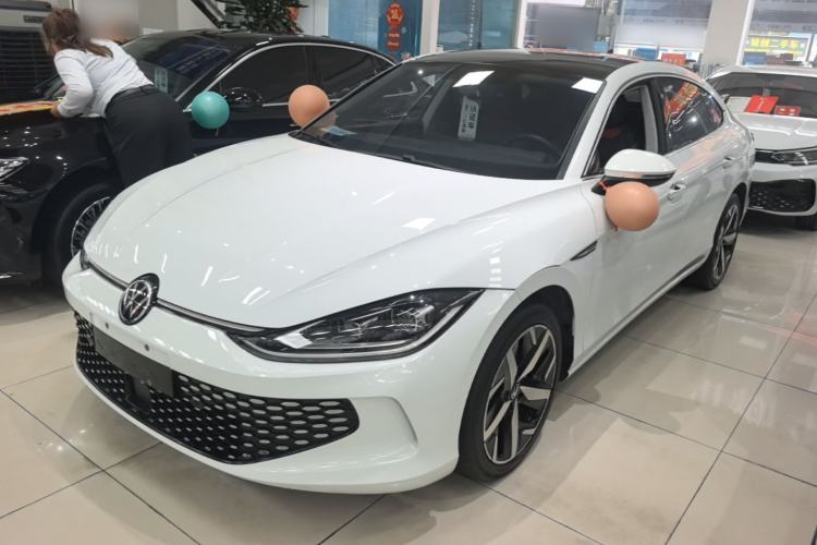 Volkswagen Lamando 2024 Lavida L 280TSI DSG Cool & Spicy Edition