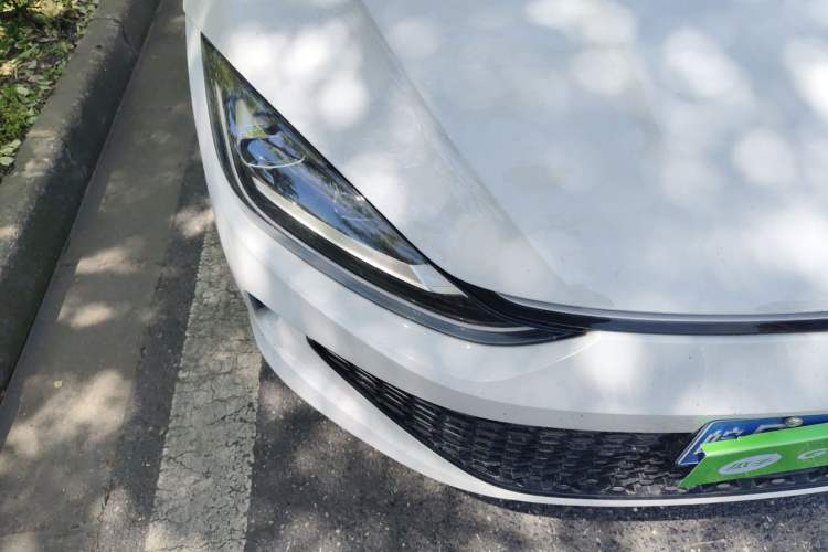 Used Volkswagen Lamando 2024 Lavida L 280TSI DSG Cool & Spicy Edition Right Front Headlight