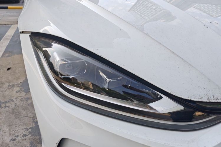 Used Volkswagen Lamando 2024 Lavida L 280TSI DSG Spicy Edition Right Front Headlight