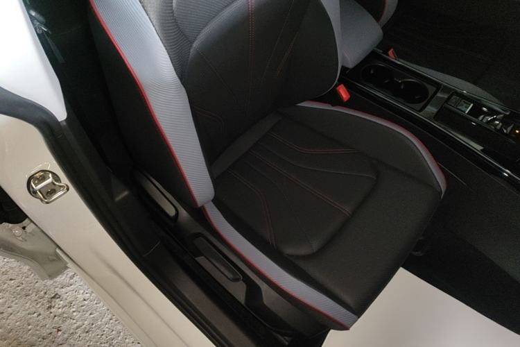 Used Volkswagen Lamando 2024 Lavida L 280TSI DSG Cool & Spicy Edition Right Front Seat