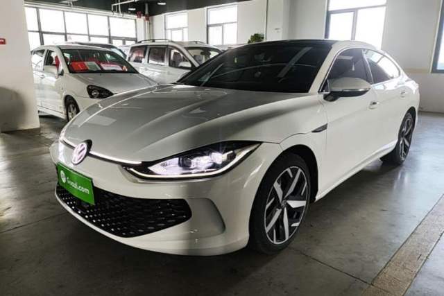 Used Volkswagen Lamando 2024 Lavida L 280TSI DSG Cool & Spicy Edition