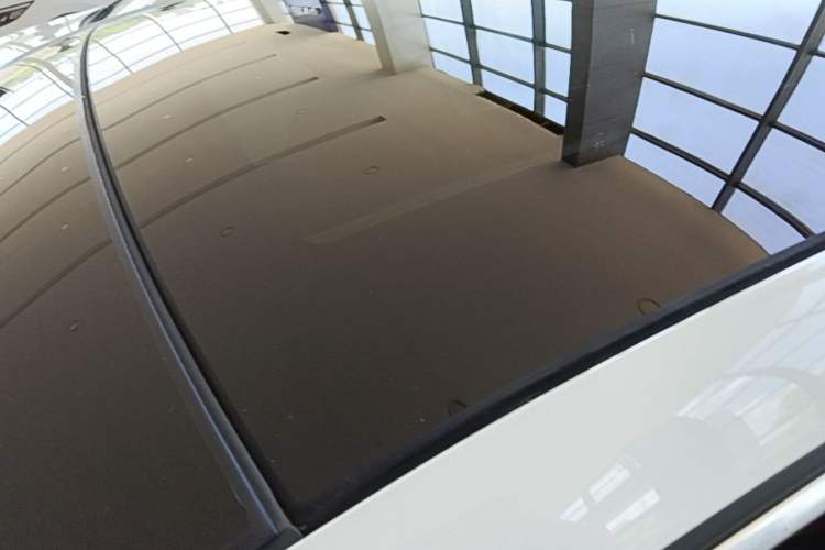 Used Volkswagen Lamando 2024 Lavida L 280TSI DSG Cool & Spicy Edition Roof