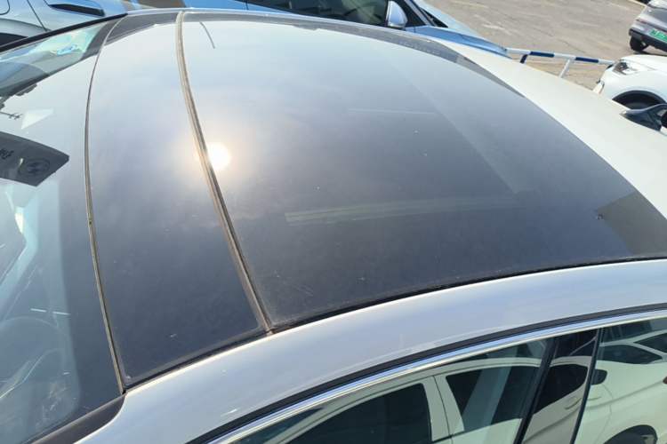 Used Volkswagen Lamando 2024 Lavida L 280TSI DSG Cool & Spicy Edition Roof