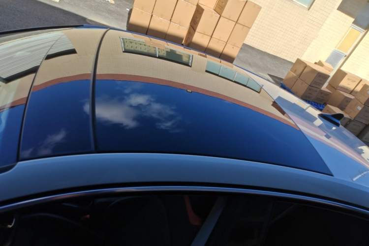 Used Volkswagen Lamando 2024 Lavida L 280TSI DSG Cool & Spicy Edition Roof