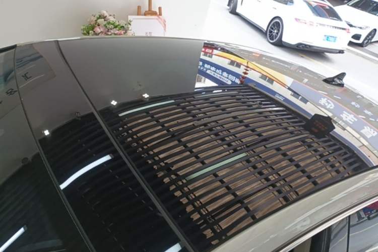 Used Volkswagen Lamando 2024 Lavida L 280TSI DSG Cool & Spicy Edition Roof