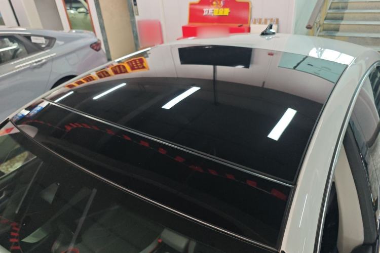 Used Volkswagen Lamando 2024 Lavida L 280TSI DSG Cool & Spicy Edition Roof