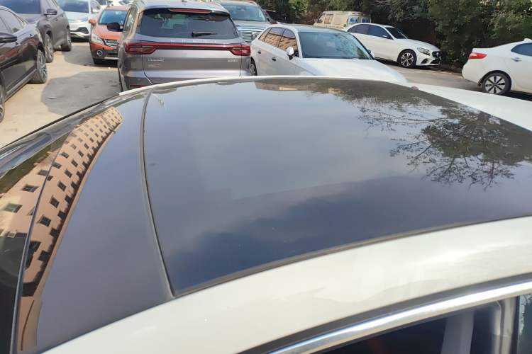 Used Volkswagen Lamando 2024 Lavida L 280TSI DSG Cool & Spicy Edition Roof