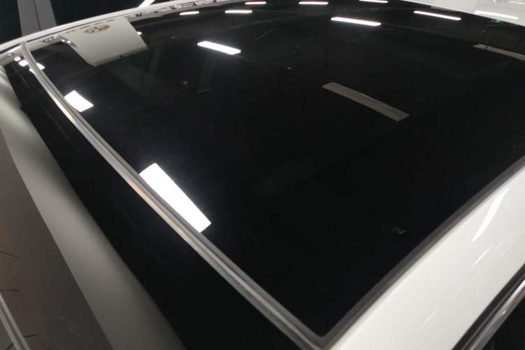 Used Volkswagen Lamando 2024 Lavida L 280TSI DSG Cool & Spicy Edition Roof