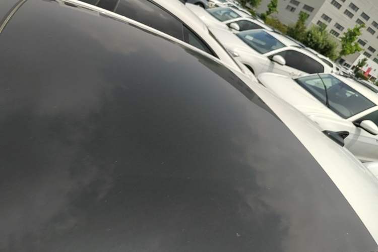 Used Volkswagen Lamando 2024 Lingdu L 200TSI DSG Trendy & Spicy Edition Roof