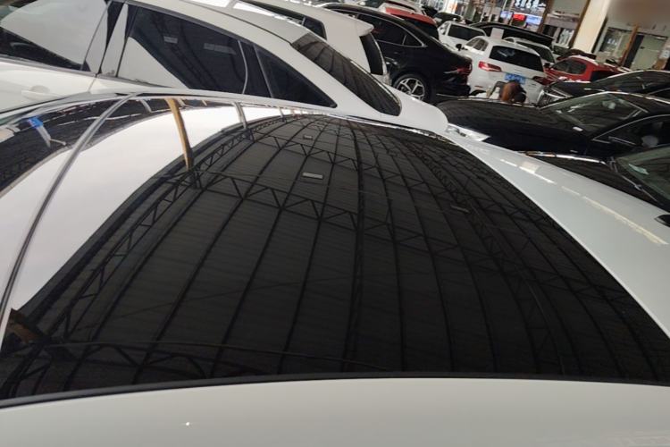 Used Volkswagen Lamando 2024 Lingdu L 200TSI DSG Trendy & Spicy Edition Roof