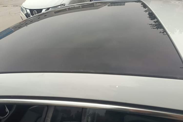 Used Volkswagen Lamando 2024 Lavida L 280TSI DSG Cool & Spicy Edition Roof