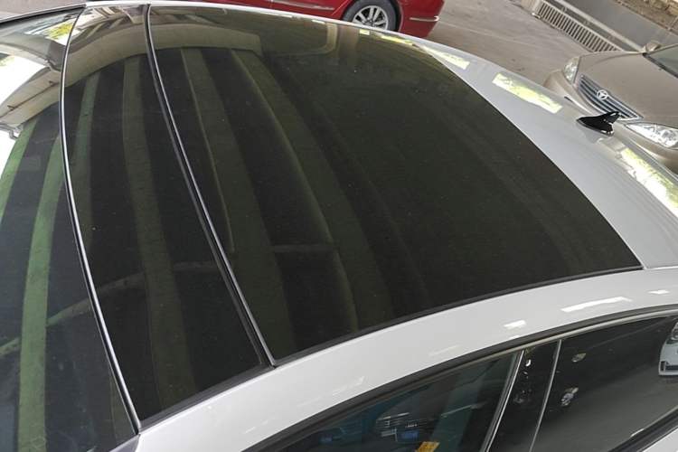Used Volkswagen Lamando 2024 Lavida L 280TSI DSG Spicy Edition Roof