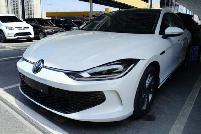 Used Volkswagen Lamando 2024 Lingdu L 200TSI DSG Trendy & Spicy Edition