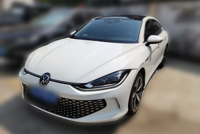 Used Volkswagen Lamando 2024 Lavida L 280TSI DSG Cool & Spicy Edition