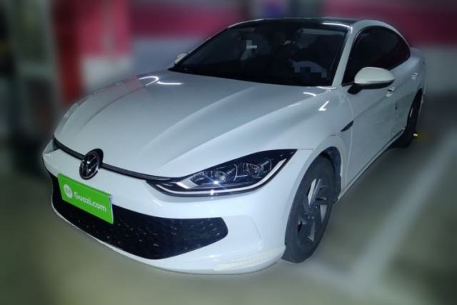 Used Volkswagen Lamando 2024 Lavida L 280TSI DSG Trendy Spicy Edition