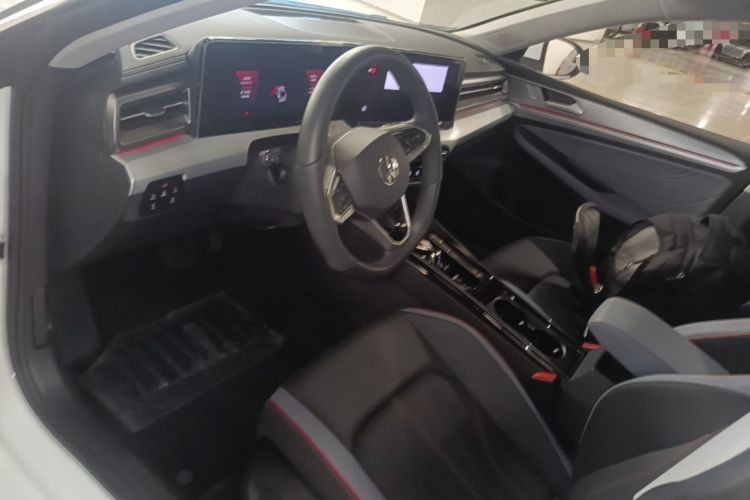Used Volkswagen Lamando 2024 Lavida L 280TSI DSG Cool & Spicy Edition Steering Wheel