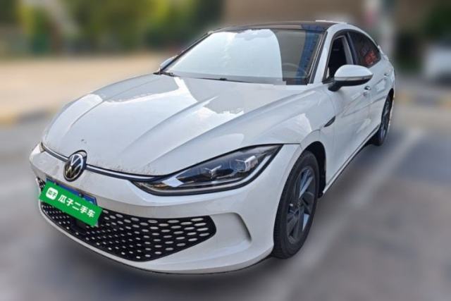 Used Volkswagen Lamando 2024 Lavida L 280TSI DSG Spicy Edition