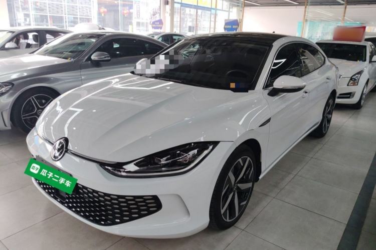 Used Volkswagen Lamando 2024 Lavida L 280TSI DSG Cool & Spicy Edition Guazi used car, China used car export, Used car for sale, Used cars, Cheapest cars for sale