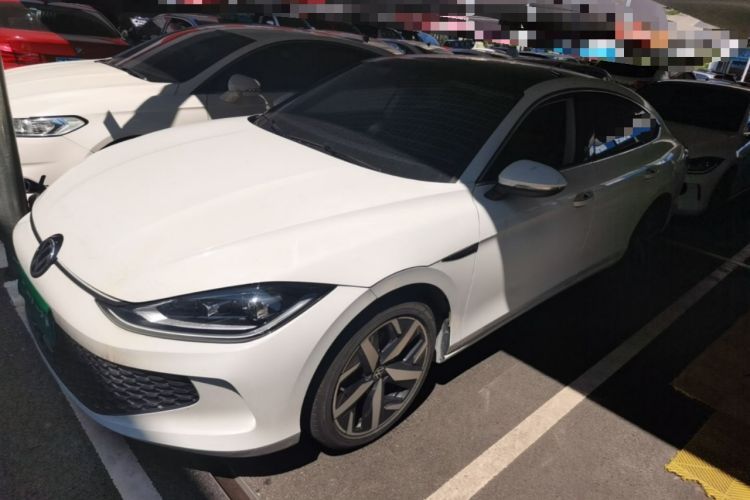 Used Volkswagen Lamando 2024 Lavida L 280TSI DSG Cool & Spicy Edition Guazi used car, China used car export, Used car for sale, Used cars, Cheapest cars for sale