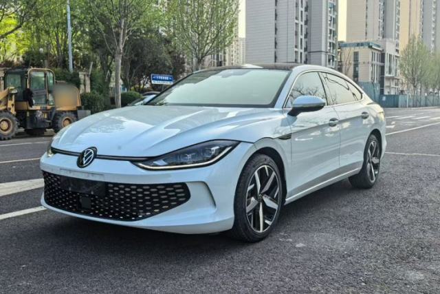 Used Volkswagen Lamando 2024 Lavida L 280TSI DSG Cool & Spicy Edition