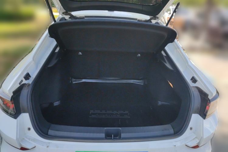 Used Volkswagen Lamando 2024 Lavida L 280TSI DSG Spicy Edition Trunk