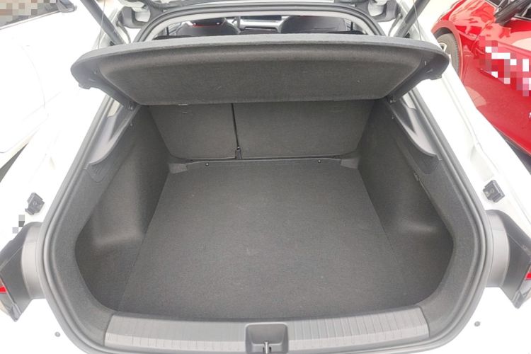 Used Volkswagen Lamando 2024 Lavida L 280TSI DSG Cool & Spicy Edition Trunk