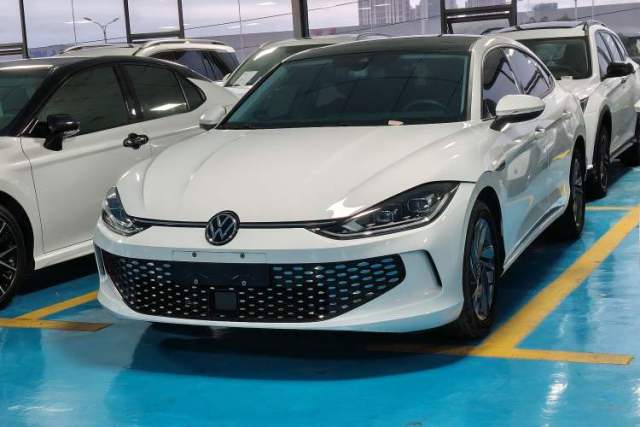 Used Volkswagen Lamando 2024 Lavida L 280TSI DSG Spicy Edition
