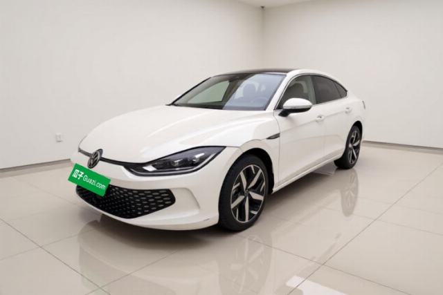 Used Volkswagen Lamando 2024 Lavida L 280TSI DSG Cool & Spicy Edition