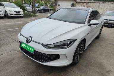 Used Volkswagen Lamando 2024 Lavida L 280TSI DSG Cool & Spicy Edition