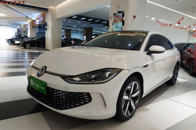 Used Volkswagen Lamando 2024 Lavida L 280TSI DSG Cool & Spicy Edition