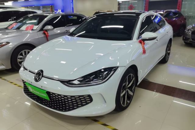 Used Volkswagen Lamando 2024 Lavida L 280TSI DSG Cool & Spicy Edition