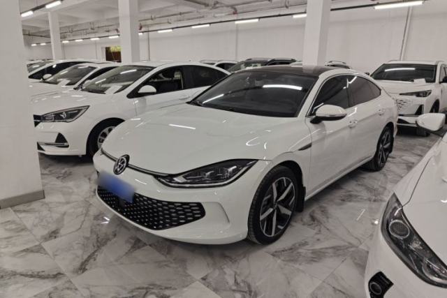 Used Volkswagen Lamando 2024 Lavida L 280TSI DSG Cool & Spicy Edition