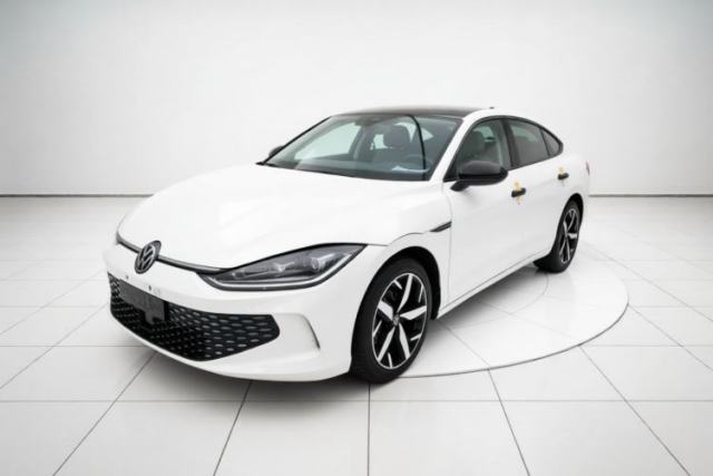 Used Volkswagen Lamando 2024 Lavida L 280TSI DSG Cool & Spicy Edition