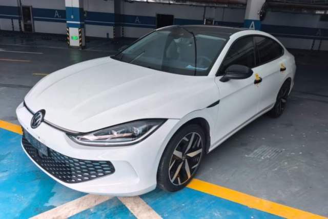 Used Volkswagen Lamando 2024 Lavida L 280TSI DSG Cool & Spicy Edition