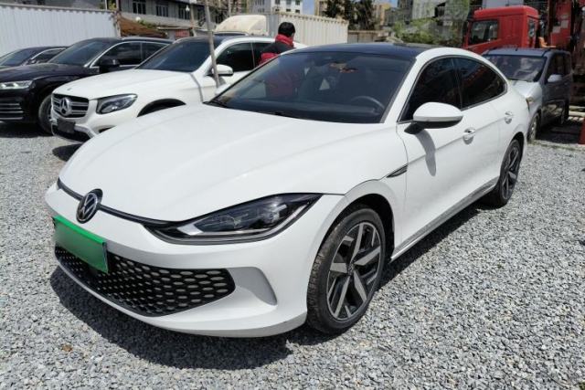 Used Volkswagen Lamando 2024 Lavida L 280TSI DSG Cool & Spicy Edition