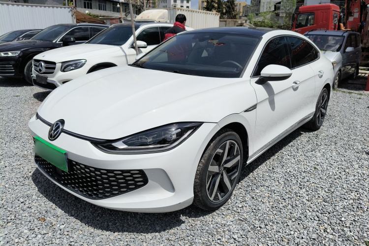 Used Volkswagen Lamando 2024 Lavida L 280TSI DSG Cool & Spicy Edition Guazi used car, China used car export, Used car for sale, Used cars, Cheapest cars for sale