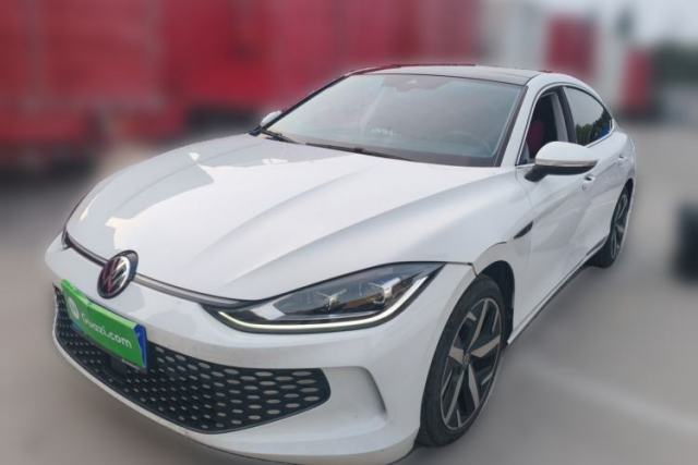 Used Volkswagen Lamando 2024 Lavida L 280TSI DSG Cool & Spicy Edition