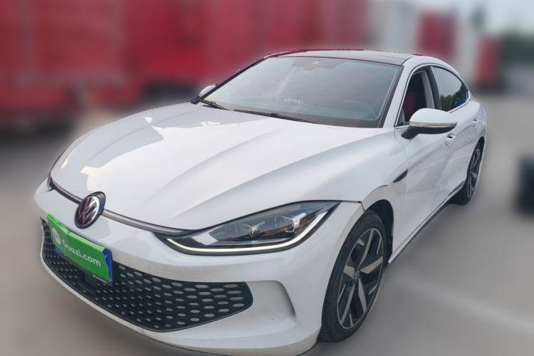 Used Volkswagen Lamando 2024 Lavida L 280TSI DSG Cool & Spicy Edition Guazi used car, China used car export, Used car for sale, Used Volkswagen cars, Cheapest cars for sale